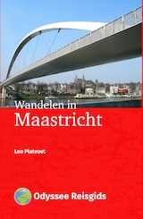 Wandelen in Maastricht (e-Book)