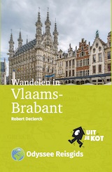 Wandelen in Vlaams-Brabant (e-Book)