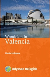 Wandelen in Valencia (e-Book)