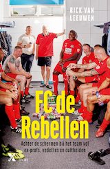 FC De Rebellen (e-Book)