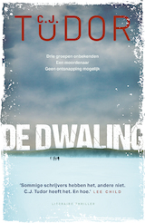 De dwaling (e-Book)