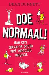 Doe normaal! (e-Book)