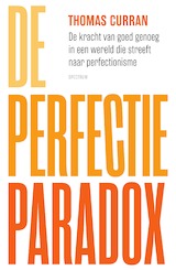 De perfectieparadox (e-Book)