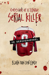 Confessions of a teenage serial killer 1 - De beschermengel (e-book) (e-Book)