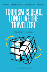 Tourism is Dead. Long Live the Traveller (e-book) (e-Book)
