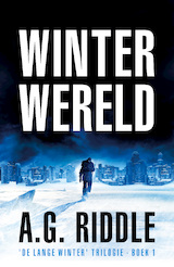 Winterwereld (e-Book)