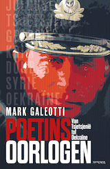 Poetins oorlogen (e-Book)