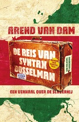 De reis van Syntax Bosselman (e-Book)