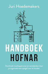 Handboek hofnar (e-Book)
