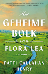 Het geheime boek van Flora Lea (e-Book)