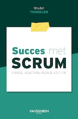 Succes met Scrum, 4e editie