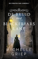 De bruid van Blackfriars lane