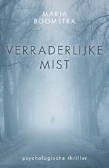 Verraderlijke mist (e-Book)