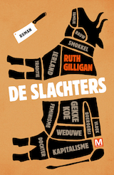 De Slachters (e-Book)