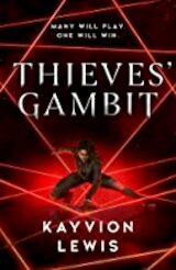 Thieves' Gambit
