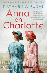 Anna en Charlotte