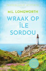 Wraak op Île Sordou (e-Book)
