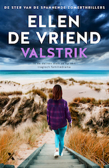 Valstrik (e-Book)