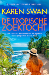 De tropische zoektocht (e-Book)