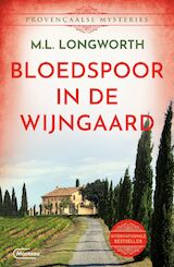 Bloedspoor in de wijngaard (e-Book)