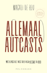 Allemaal autcasts (e-book) (e-Book)