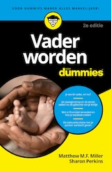 Vader worden voor Dummies | 2e editie (e-Book)