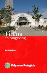 Tirana en omgeving (e-Book)