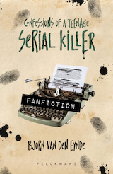 Confessions of a teenage serial killer 2 - Fanfiction (e-book) (e-Book)