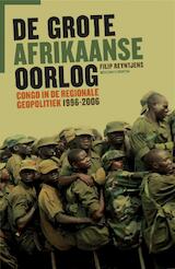 De Grote Afrikaanse Oorlog (e-Book)