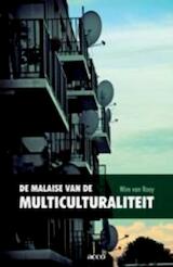 De malaise van de multiculturaliteit (e-Book)