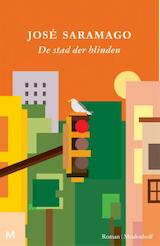 De stad der blinden (e-Book)