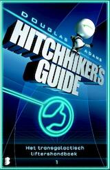 Hitchiker's / Trans galactisch liftershandboek (e-Book)