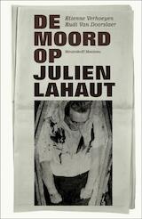 De moord op Lahaut (e-Book)