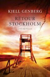 Retour Stockholm (e-Book)