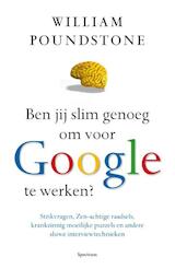 Ben jij slim genoeg om voor Google te werken? (e-Book)