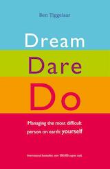 Dream dare do (e-Book)
