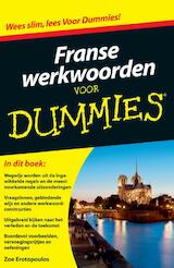 Franse werkwoorden voor Dummies, pocketeditie (e-Book)