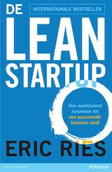 De lean startup (e-Book)