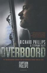 Overboord / Captain Phillips (e-Book)