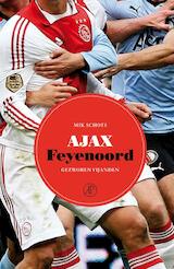 Ajax-Feyenoord (e-Book)