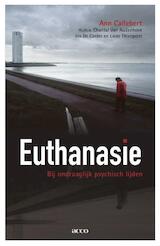Euthanasie bij ondraaglijk psychisch lijden (e-Book)