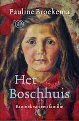Het Boschhuis (e-Book)