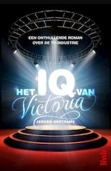 Het IQ van Victoria (e-Book)