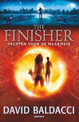 The Finisher (e-Book)