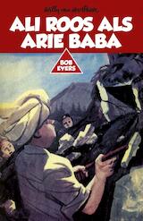 Ali Roos als Arie Baba (e-Book)