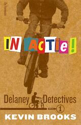 Delaney detectives 1 in actie!