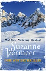 Winterbundel: drie winterthrillers (e-Book)