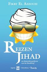 Reizen Jihad (e-Book)
