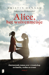 Alice, het wolvenmeisje (e-Book)