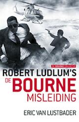 Jason Bourne 7 De Bourne misleiding
